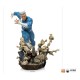 Marvel Comics BDS Art Scale Statue 1/10 Quicksilver