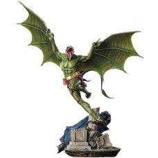 Sauron 1/10 BDS Art Scale CCXP 2021 Exclusive