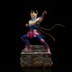 Saint Seiya Art Scale Statue 1/10 Phoenix Ikki 23 cm