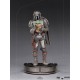 The Mandalorian and Grogu 1:10 Scale Statue