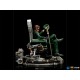 The Riddler Deluxe 1:10 Scale Statue