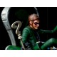 The Riddler Deluxe 1:10 Scale Statue
