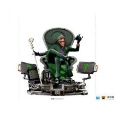 The Riddler Deluxe 1:10 Scale Statue