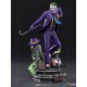 Deluxe Art Scale Statue 1/10 The Joker