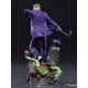 Deluxe Art Scale Statue 1/10 The Joker