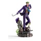 Deluxe Art Scale Statue 1/10 The Joker