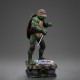 TMNT Art Scale Statue 1/10 Raphael