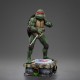 TMNT Art Scale Statue 1/10 Raphael