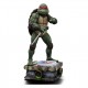 TMNT Art Scale Statue 1/10 Raphael