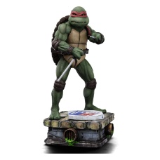 TMNT Art Scale Statue 1/10 Raphael