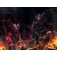 Marvel: Venom Let There Be Carnage - Venom 1:10 Scale Statue