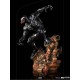 Marvel: Venom Let There Be Carnage - Venom 1:10 Scale Statue
