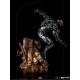 Marvel: Venom Let There Be Carnage - Venom 1:10 Scale Statue