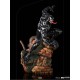 Marvel: Venom Let There Be Carnage - Venom 1:10 Scale Statue