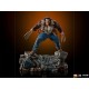 Marvel: X-Men - Logan 1:10 Scale Statue