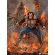 Marvel: X-Men - Logan 1:10 Scale Statue