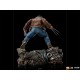 Marvel: X-Men - Logan 1:10 Scale Statue