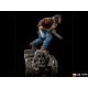 Marvel: X-Men - Logan 1:10 Scale Statue