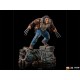 Marvel: X-Men - Logan 1:10 Scale Statue