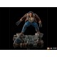 Marvel: X-Men - Logan 1:10 Scale Statue