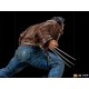 Marvel: X-Men - Logan 1:10 Scale Statue