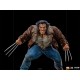 Marvel: X-Men - Logan 1:10 Scale Statue