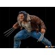 Marvel: X-Men - Logan 1:10 Scale Statue