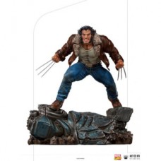 Marvel: X-Men - Logan 1:10 Scale Statue