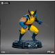 Iron Studios X-Men - Wolverine Art Scale 1/10 Statue - 18 cm