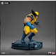 Iron Studios X-Men - Wolverine Art Scale 1/10 Statue - 18 cm