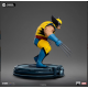 Iron Studios X-Men - Wolverine Art Scale 1/10 Statue - 18 cm