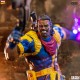 Marvel: X-Men - Bishop 1:10 Scale Statue