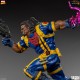 Marvel: X-Men - Bishop 1:10 Scale Statue