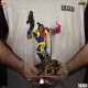 Marvel: X-Men - Bishop 1:10 Scale Statue