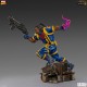 Marvel: X-Men - Bishop 1:10 Scale Statue