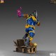 Marvel: X-Men - Bishop 1:10 Scale Statue