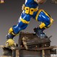 Marvel: X-Men - Bishop 1:10 Scale Statue