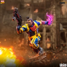 Marvel: X-Men - Bishop 1:10 Scale Statue