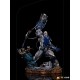 Marvel: X-Men - Apocalypse Deluxe 1:10 Scale Statue