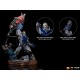 Marvel: X-Men - Apocalypse Deluxe 1:10 Scale Statue