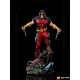Warpath 1:10 Scale Statue