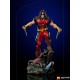 Warpath 1:10 Scale Statue