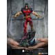 Warpath 1:10 Scale Statue