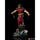 Warpath 1:10 Scale Statue