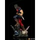 Warpath 1:10 Scale Statue