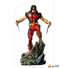 Warpath 1:10 Scale Statue