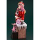 Anje Come Down The Chimney 1/7 PVC Statue