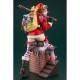 Anje Come Down The Chimney 1/7 PVC Statue