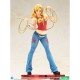 Bishoujo Wonder Girl Statue