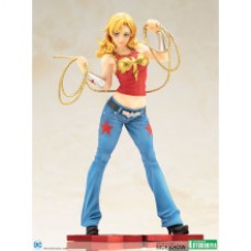 Bishoujo Wonder Girl Statue Bishoujo Wonder Girl Statue
